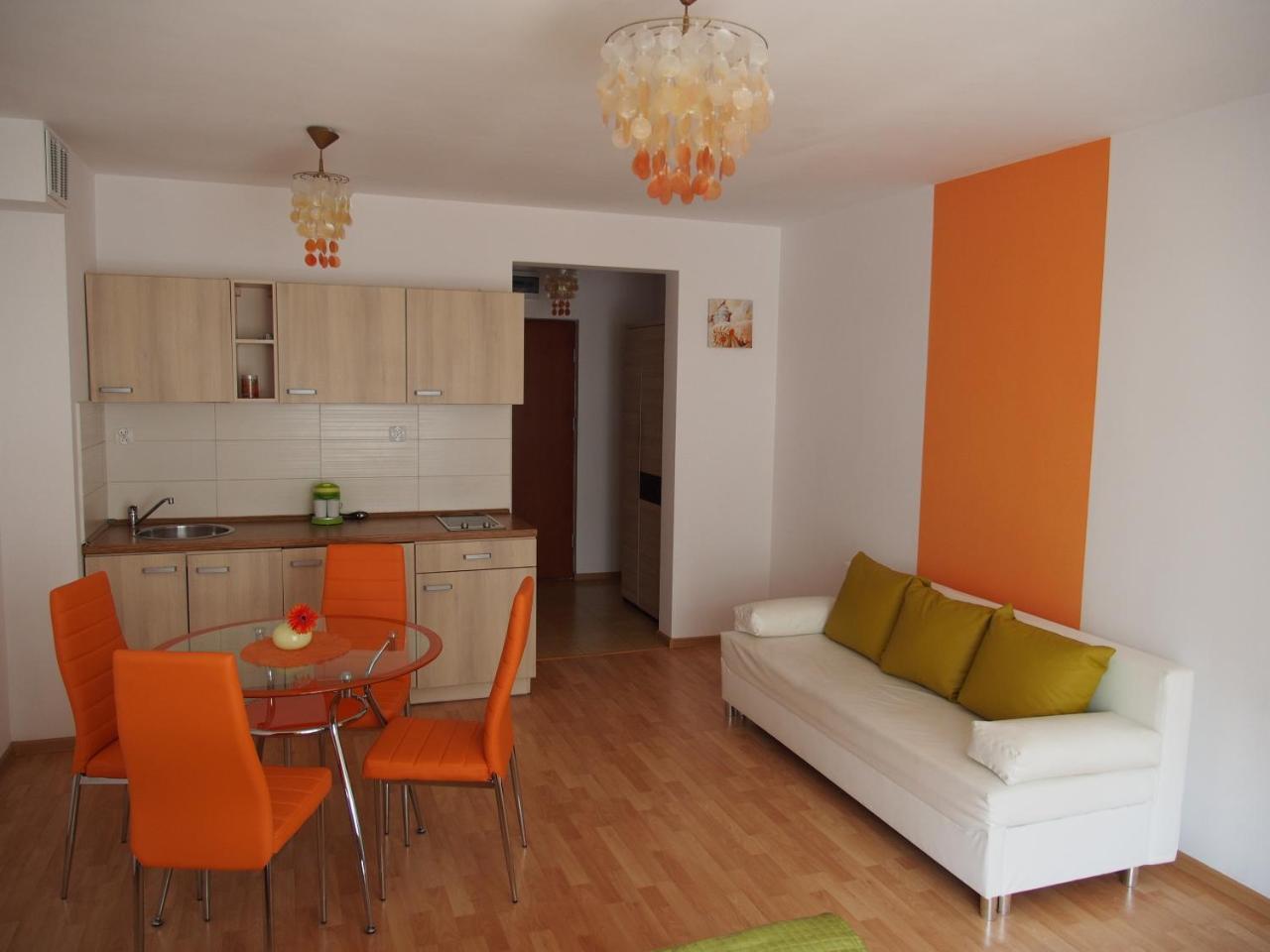 Green Park Apartments Swinoujscie Dış mekan fotoğraf
