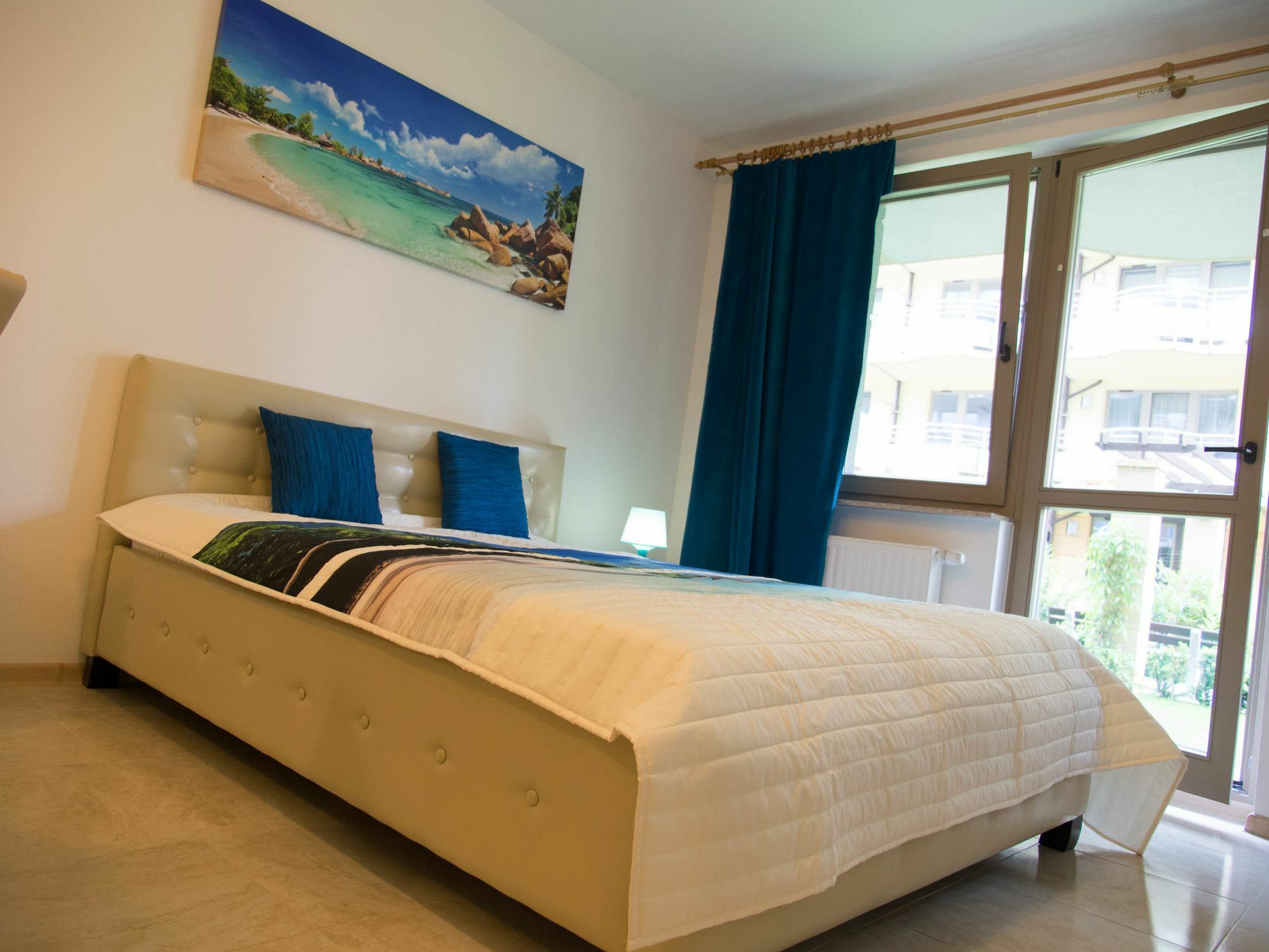 Green Park Apartments Swinoujscie Dış mekan fotoğraf