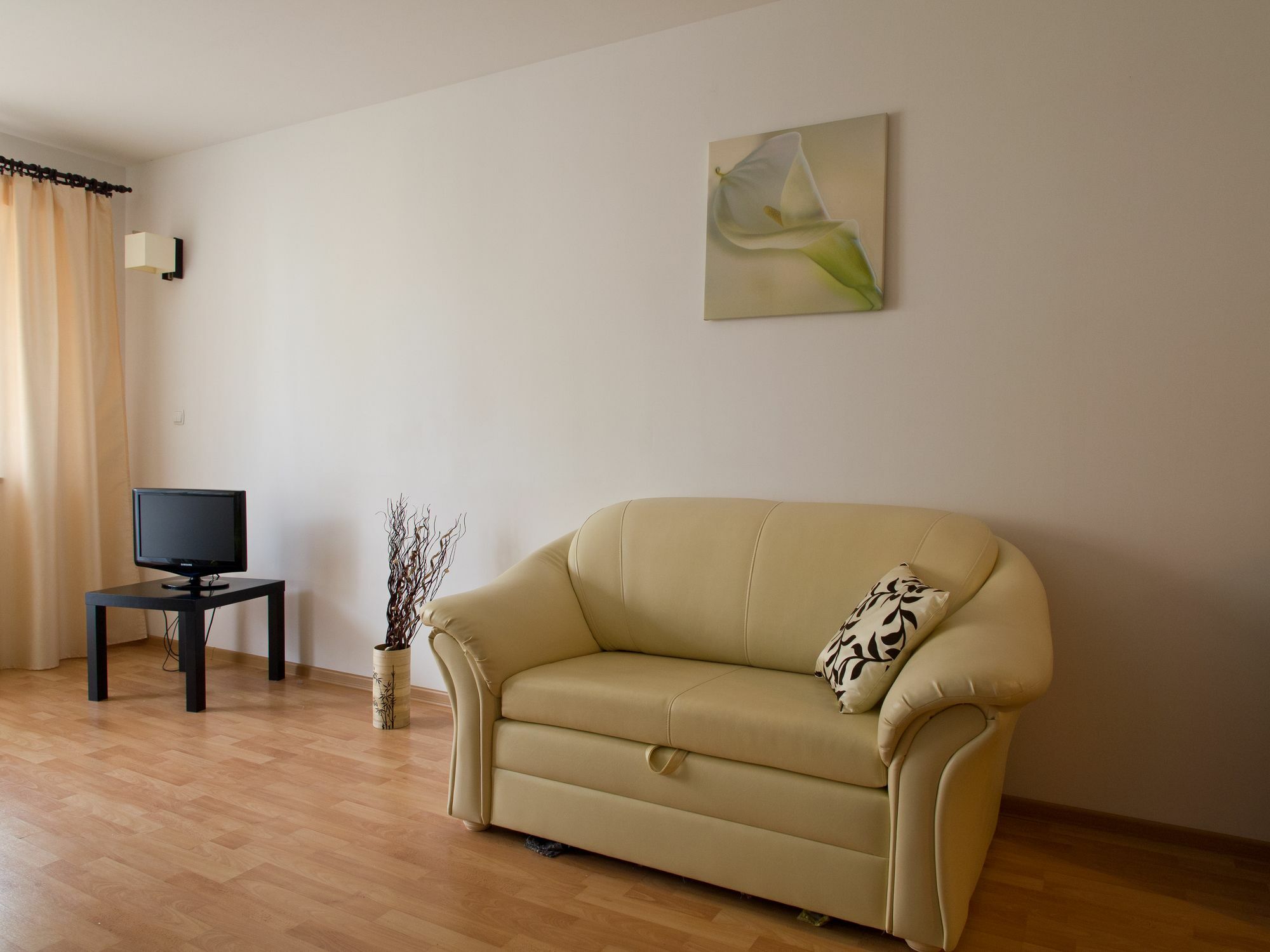 Green Park Apartments Swinoujscie Dış mekan fotoğraf