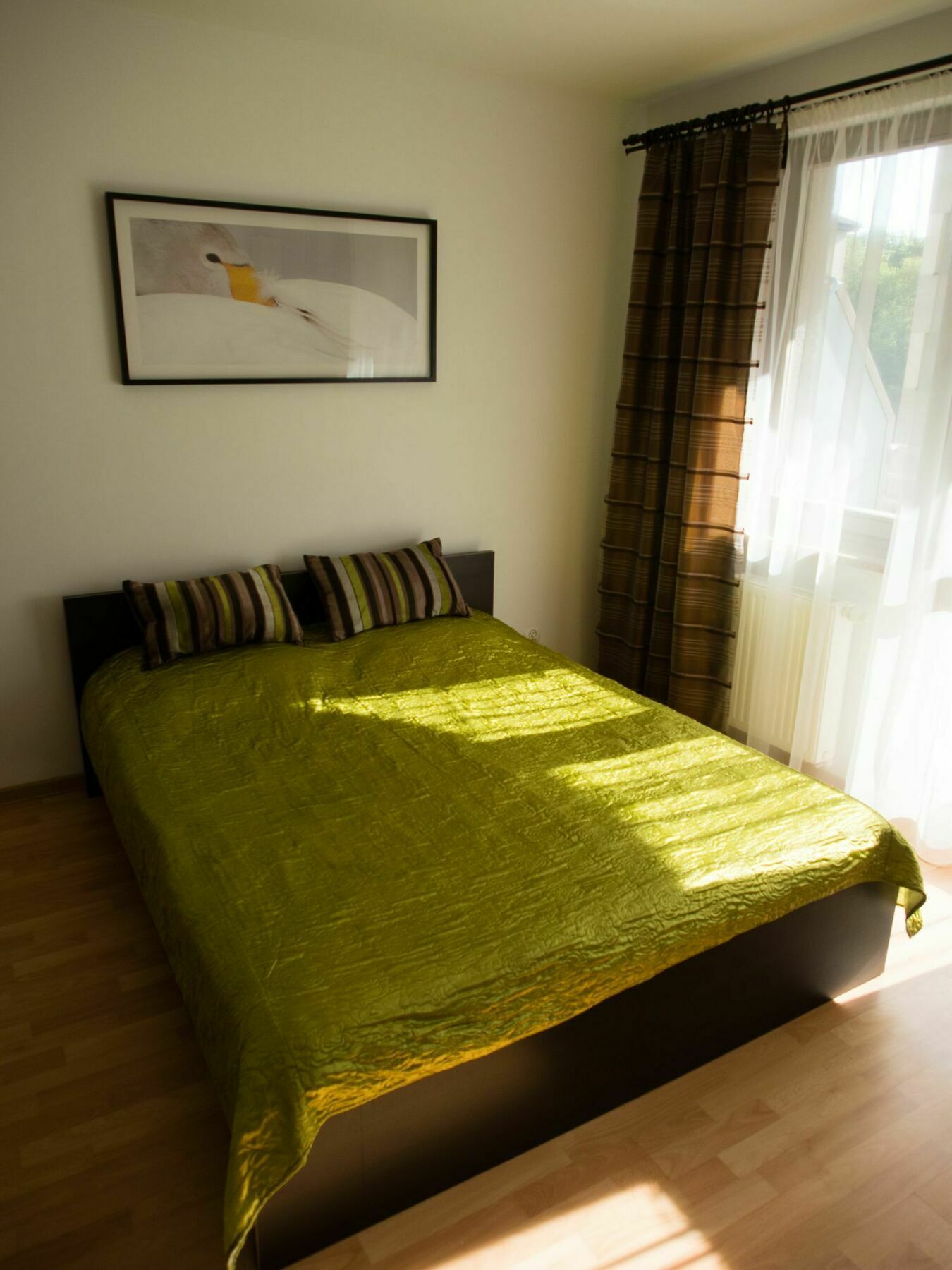 Green Park Apartments Swinoujscie Dış mekan fotoğraf
