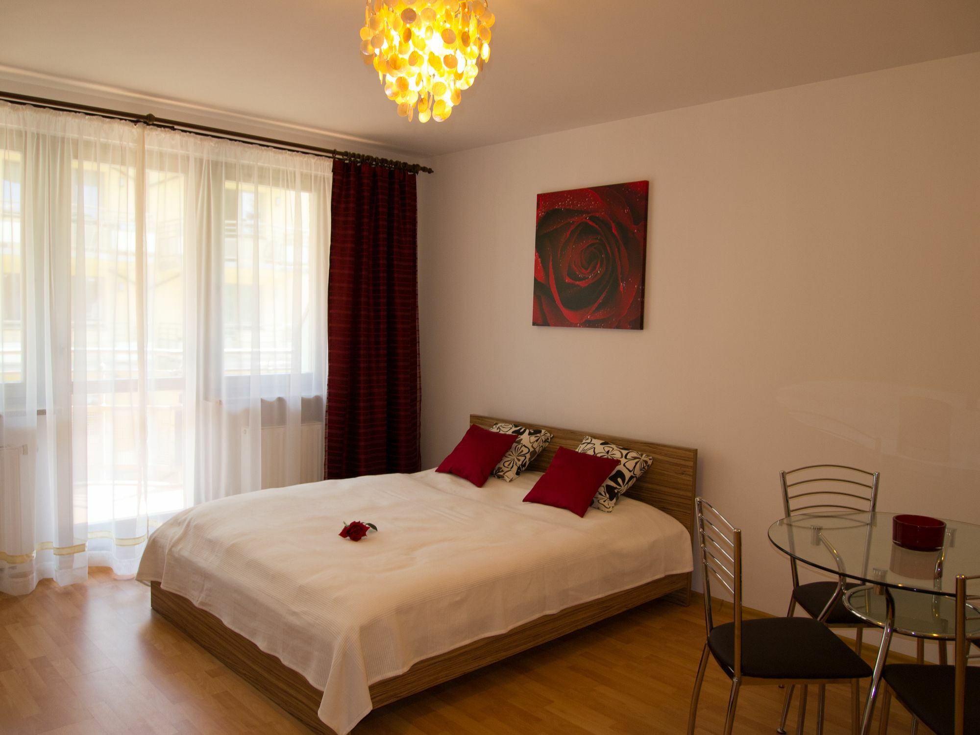 Green Park Apartments Swinoujscie Dış mekan fotoğraf