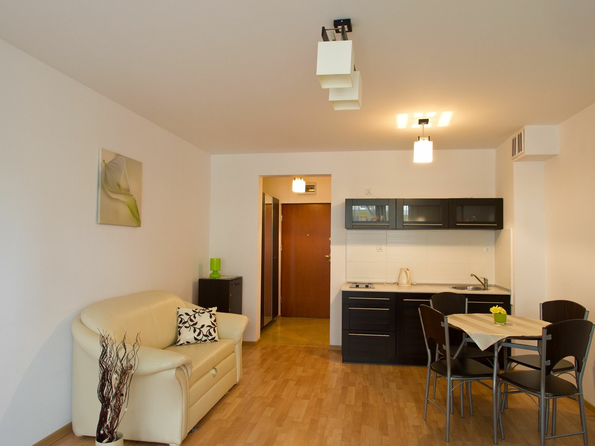 Green Park Apartments Swinoujscie Dış mekan fotoğraf