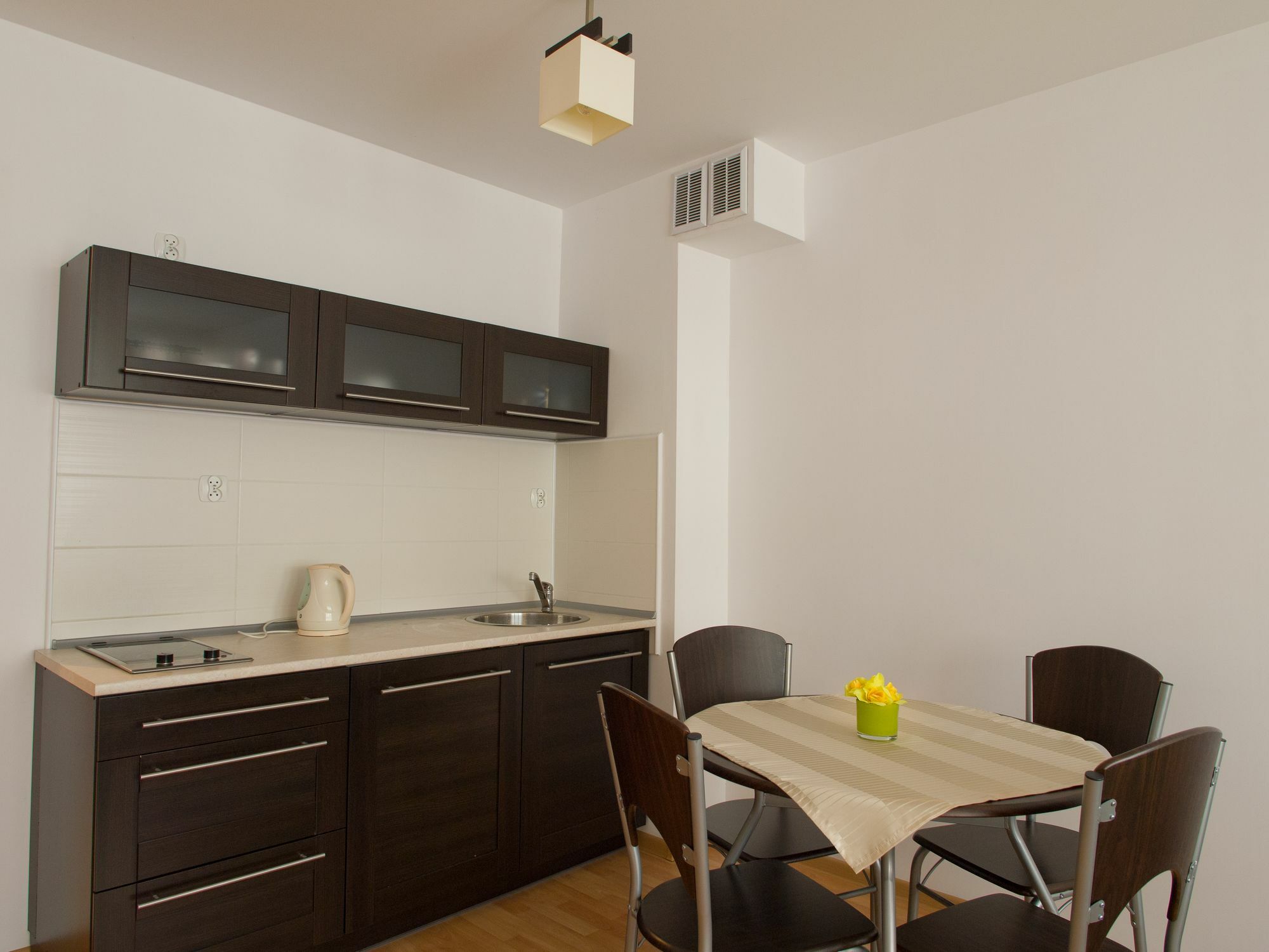Green Park Apartments Swinoujscie Dış mekan fotoğraf