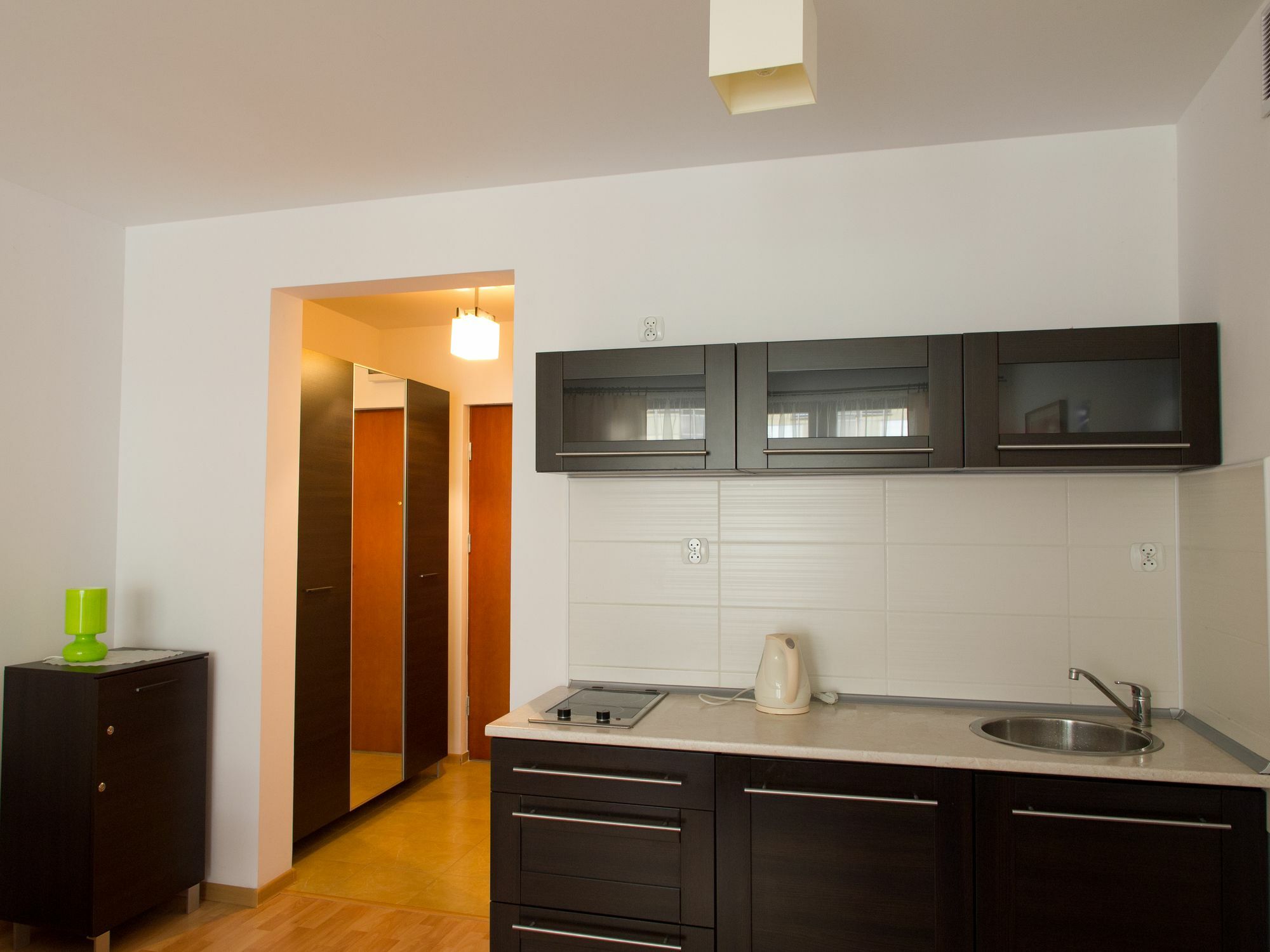 Green Park Apartments Swinoujscie Dış mekan fotoğraf