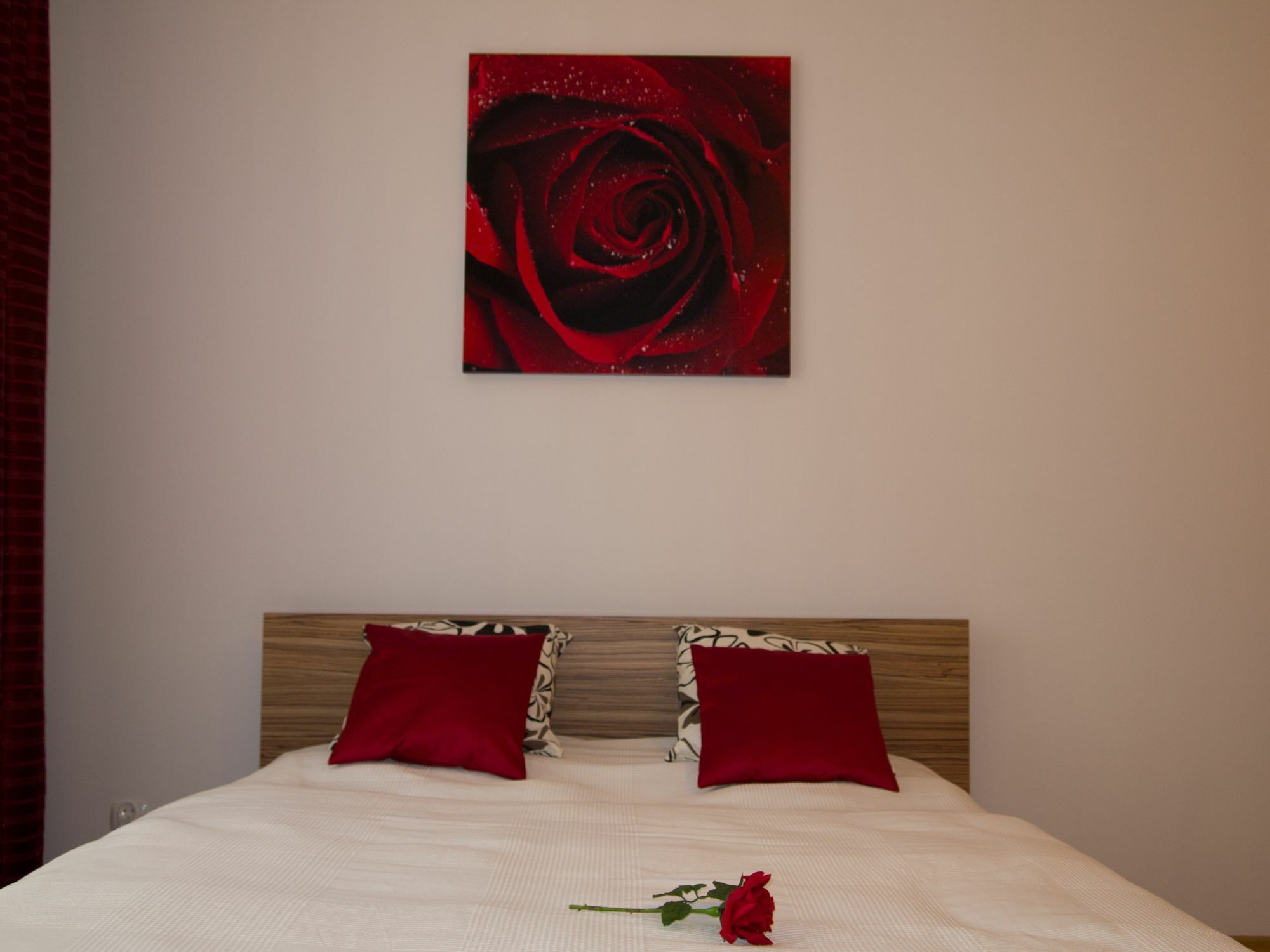 Green Park Apartments Swinoujscie Dış mekan fotoğraf