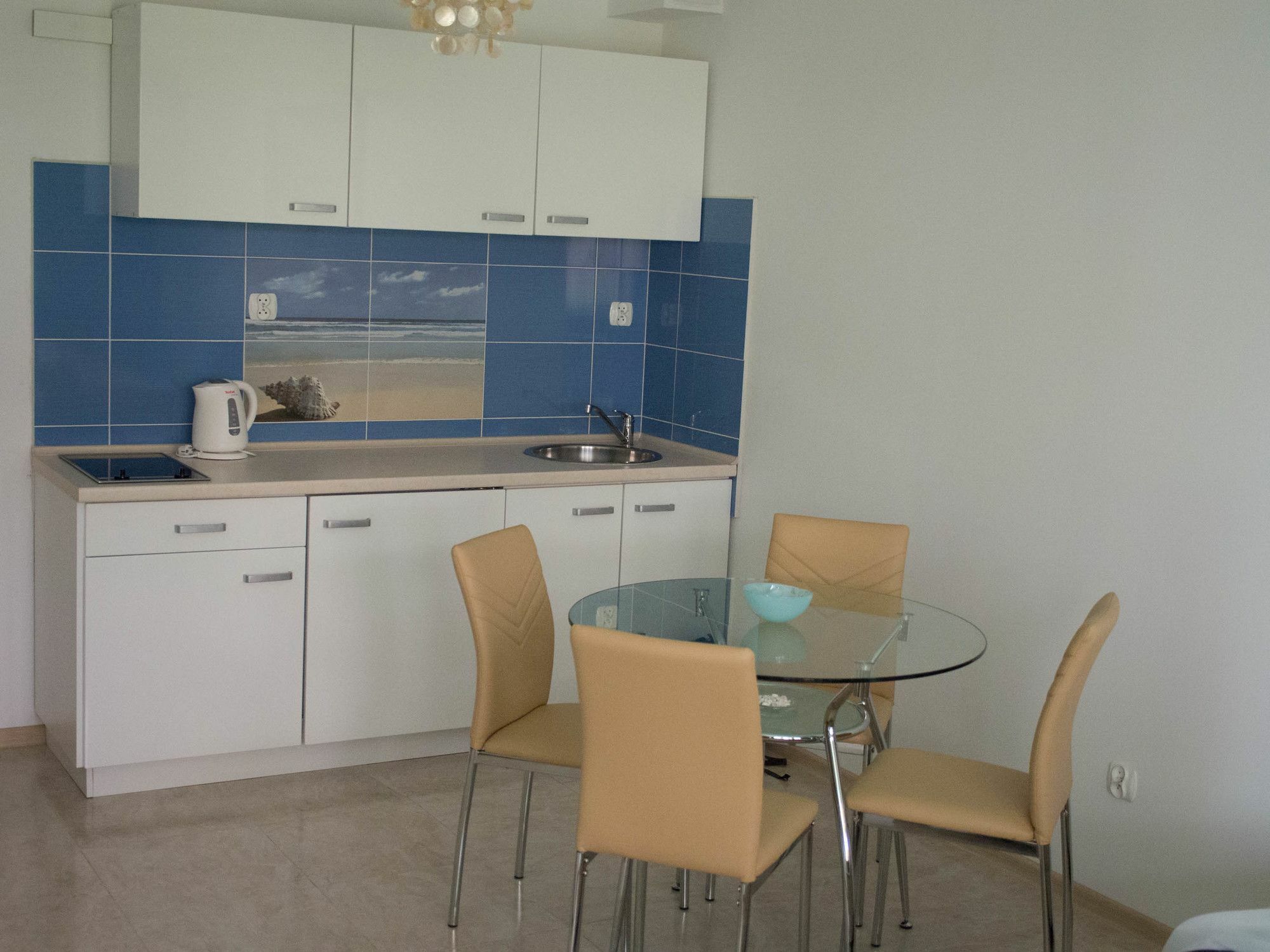 Green Park Apartments Swinoujscie Dış mekan fotoğraf